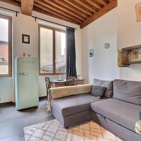 La Loge - Beautiful T2 Apartment - Lyon 5Th エクステリア 写真